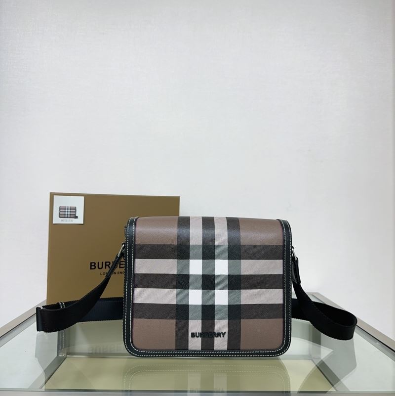 Burberry Satchel Bags